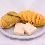 BOLLO CON QUESO