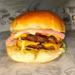 Duplo Burger