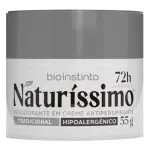 DESODORANTE CREME TRADICIONAL 55g