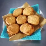 Nuggets de pollo