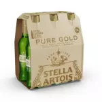 Stella pure gold 330 c/6