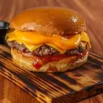 Cheeseburguer