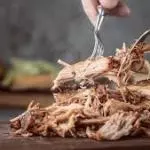 PAPA PORK