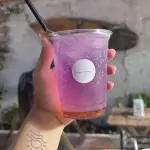 Butterfly Lemonade