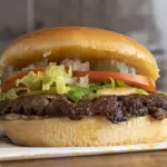Smash Salada