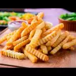 Batatas Fritas 500 gramas