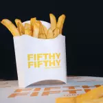 Papas a la francesa