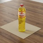 Detergente Dragão 500ml