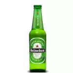 Long Neck Heineken 330 ml
