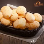 Pão de Queijo TRADICIONAL 1kg
