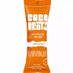 GELO SABORIZADO LARANJA 170G
