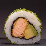 California Salmón Furay
