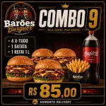 COMBO 9