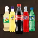 Gaseosa 350 ml