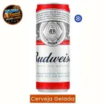 Budweiser 350ml