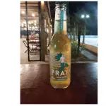 Sol Zero Álcool long neck