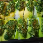 BEEF MAKI (ESPECIAL)