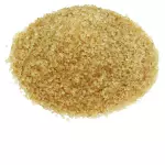 Açúcar Demerara orgânico (Native)