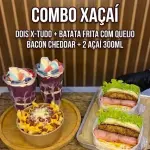 COMBO XACAI- QUINTA MALUCA
