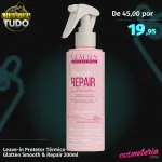 Glatten Leave-in Smooth Repair 200ml