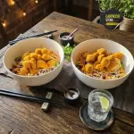 Dúo Crunch