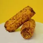 Elote frito