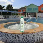 Agua H2O