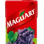 Suco maguari 1 L uva