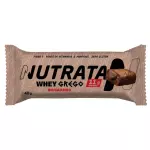 Nutrata Whey Grego Brigadeiro