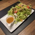 SALADA VERDE