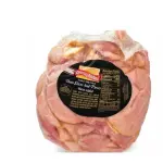 Jamón Pierna Ahumado en Rebanadas –