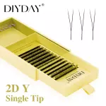 DIYDAY Y2D SINGLE D MIX