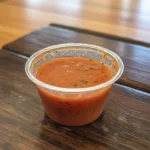 Salsa picante