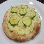 (VEGETAIS) esfiha