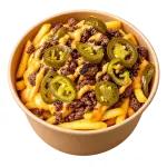 Papas Fuego