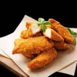 Filetitos de Pollo