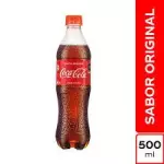 COCA COLA 500ml