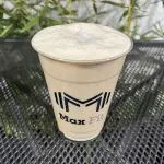 Latte Chai