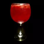 Gin Morango