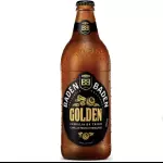 BADEN BADEN GOLDEN 600ML