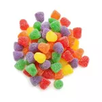 Bala de goma - 100g