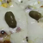 1/2 Portuguesa