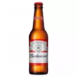Cerveja Budweiser