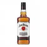 DOSE WHISKY JIM BEAM WHITE