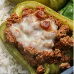 Pimientos rellenos