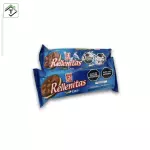 Rellenitas sabor coco