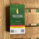Paulistinha Menta