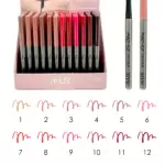 Retractarse lip liner