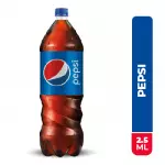 Regular Soft Drink Cola Pepsi