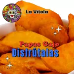 Papas Gajo